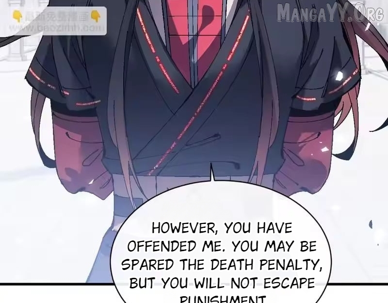 Master: This rebellious disciple is definitely not the Holy Son Chapter 169 - page 78